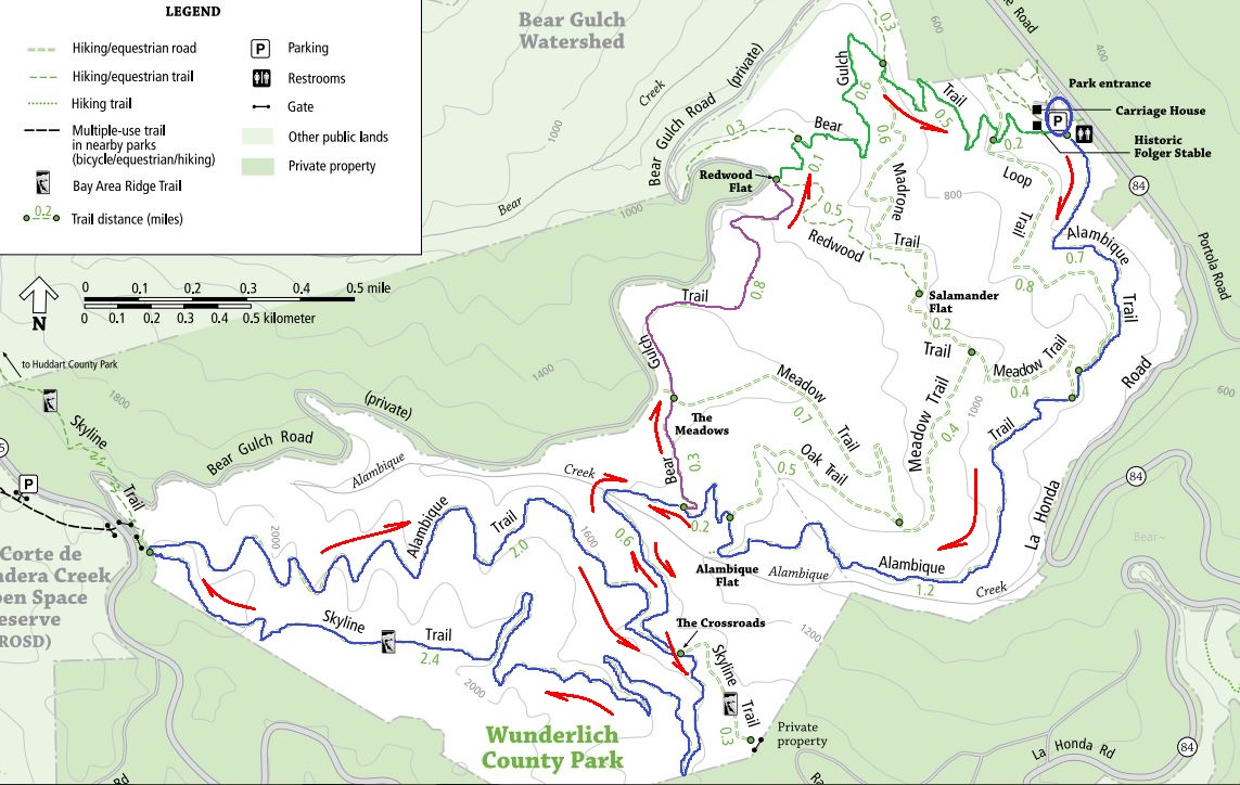 Wunderlich Trail Map bear.jpg